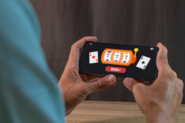 Mobile payment dashboard showing DANA, OVO, GoPay icons