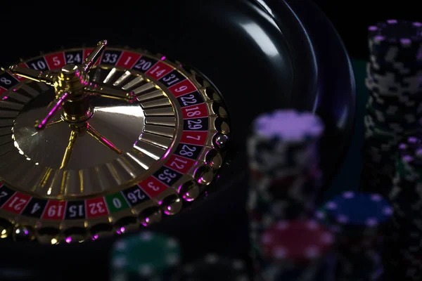 Speed Baccarat live dealer studio with multi-camera view on taxi338